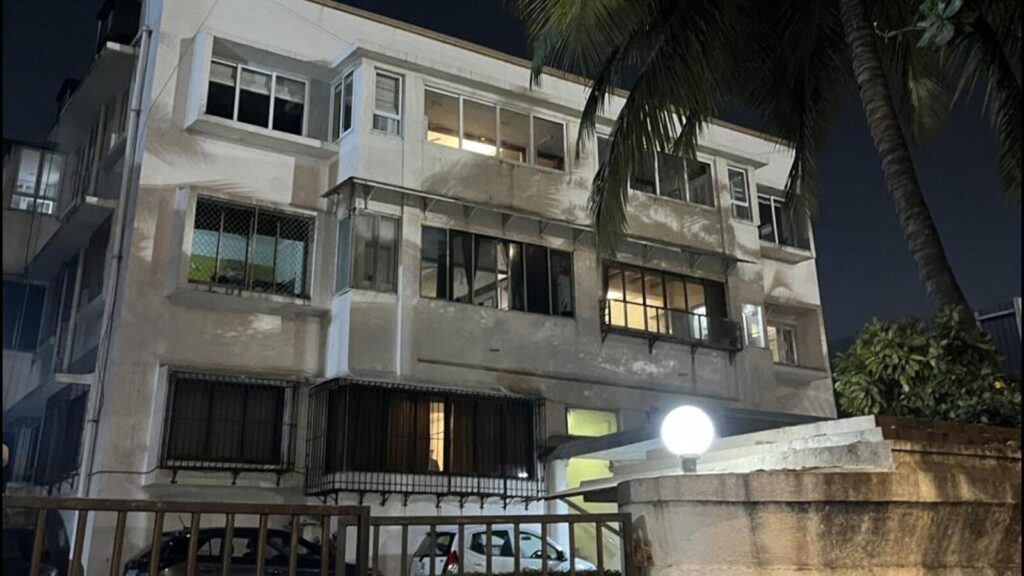 Uday Kotak’s family breaks own realty record, buys Worli flat at ₹2.75L per sqft | Mumbai news