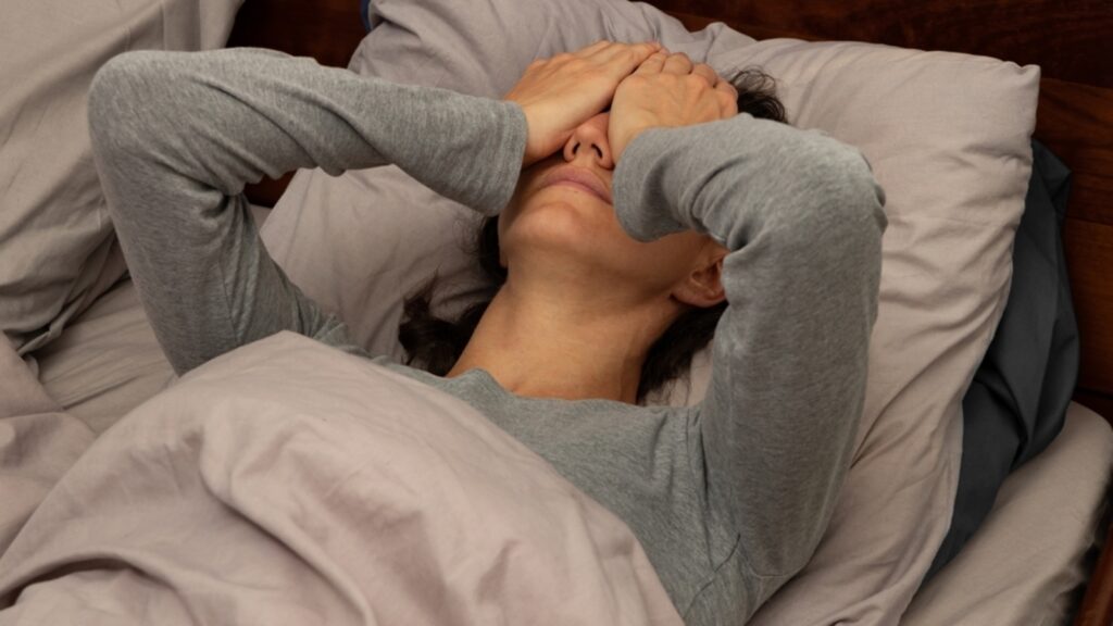 Unable to sleep at night due to asthma? Follow these 7 doctor-recommended tips for better sleep | Health