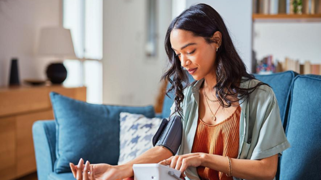 Understanding and managing hypertension: A focus on women