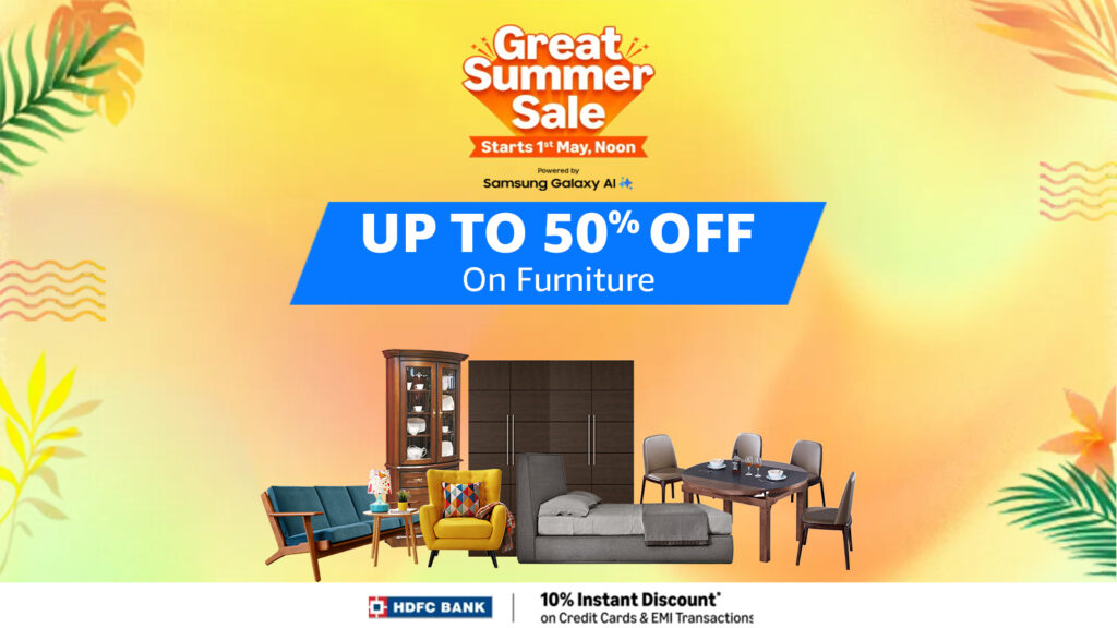 Unlock your WFH productivity: Up to 80% off on our top picks at Amazon Sale for instant upgrades!