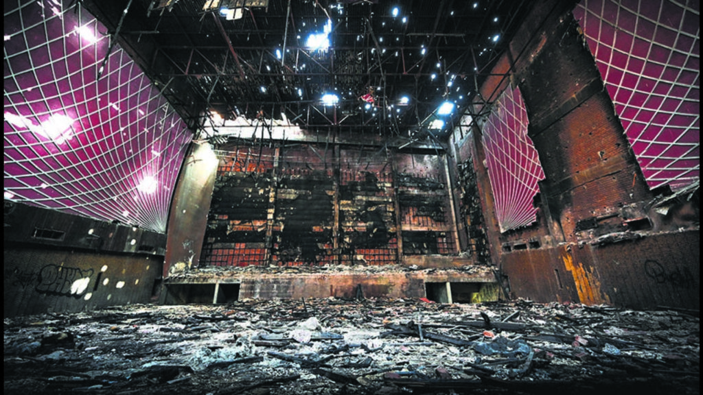 Uphaar Cinema tragedy: SC issues notice to Delhi govt on status of trauma centre | Latest News Delhi