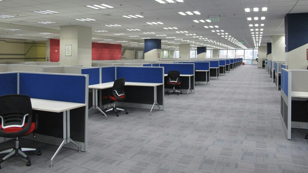 Urban Vault leases 50,000 sq ft of office space in Bengaluru’s CBD area