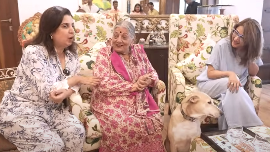 Urvashi Dholakia’s mom reveals why she doubted her Bigg Boss win: ‘I used to sit and cry after seeing her anger’