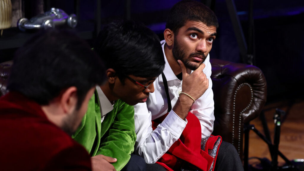 Vidit Gujrathi responds to D Gukesh criticism with ‘Norway Chess’ remark in ‘FIDE vs. Freestyle Chess war’ statement