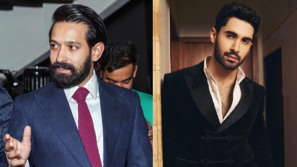 Vikrant Massey roped in to lead Karan Johar’s Dostana 2 with Lakshya, eyeing a 2026 release