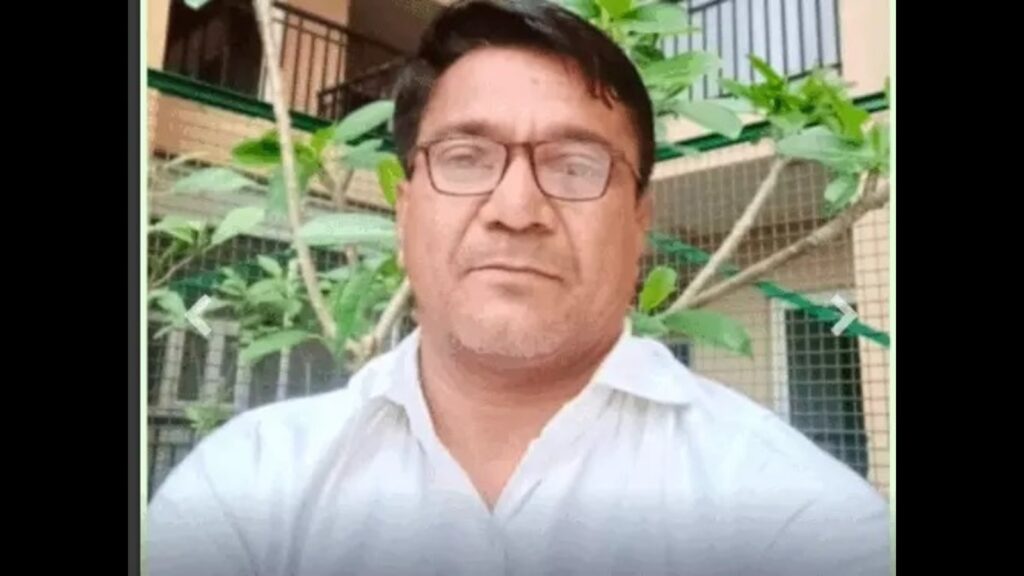 Village head shot dead over election rivalry in Baghpat