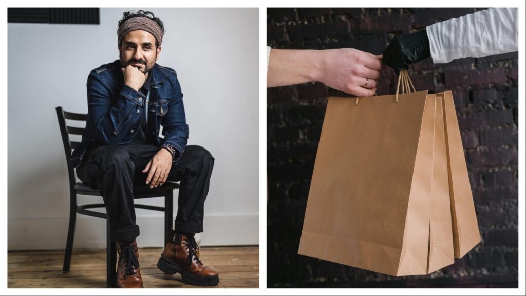 Vir Das wants to slap his neighbour for screaming at food delivery guy: ‘Have a little goddamn patience’ | Bollywood