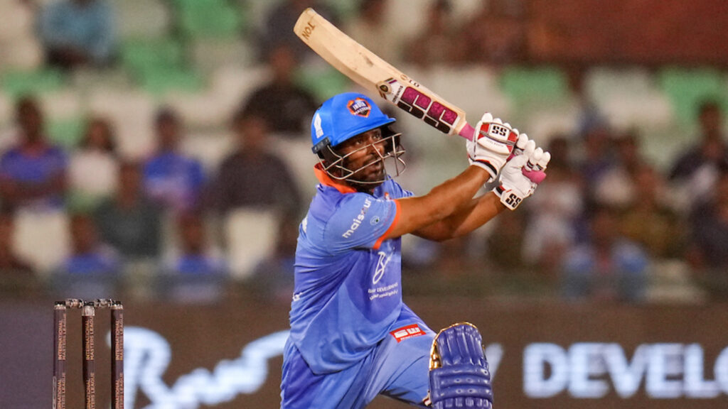 Virat Kohli did the right thing by dropping you from World Cup: Fans lambast Ambati Rayudu for ill-timed tweet