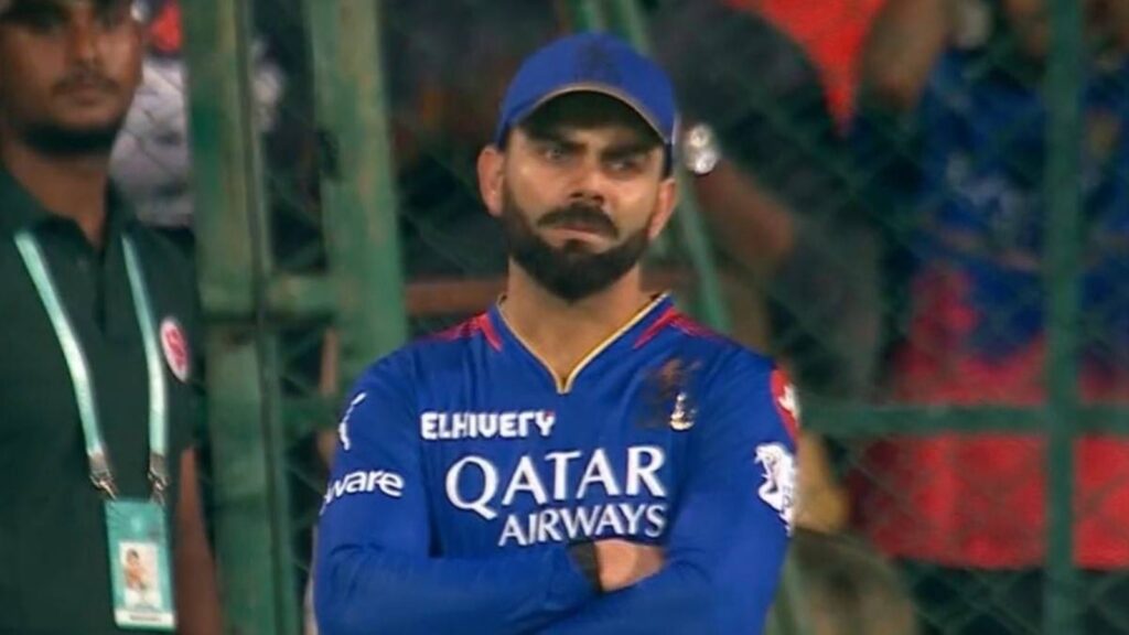 Virat Kohli reached his breaking point, gave up captaincy because he ‘didn’t know what to do’: ‘I needed to be happy’