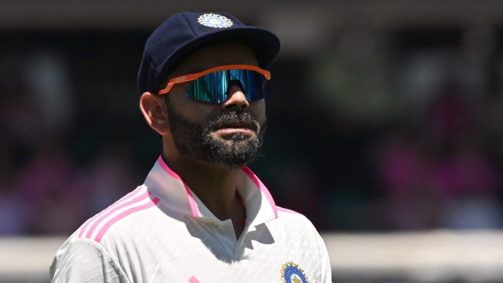 Virat Kohli wants to retire from Test cricket before England tour; BCCI urges him to change his mind