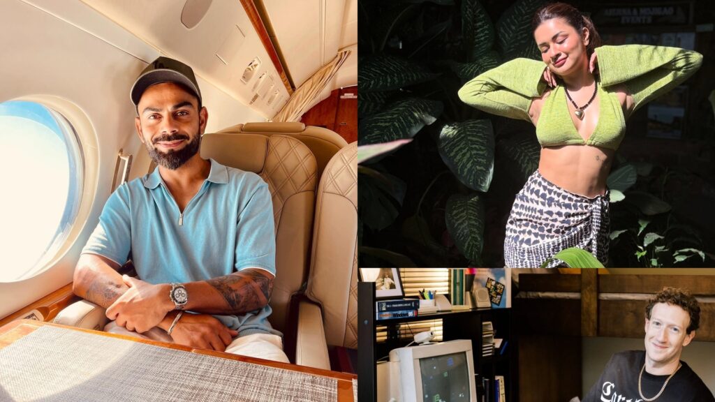 Virat Kohli’s fans flood Avneet Kaur and Mark Zuckerberg’s Insta after accidental ‘like’; demand apology from META CEO