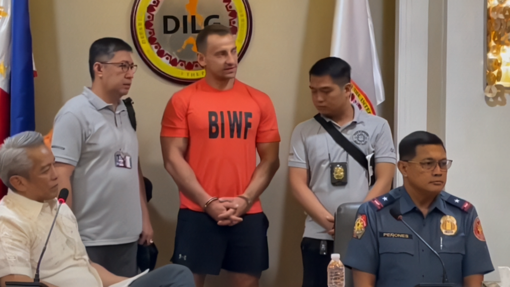 Vitaly Zdorovetskiy faces up to 24 years in Philippines’ jail: Will Russia step in to free him?