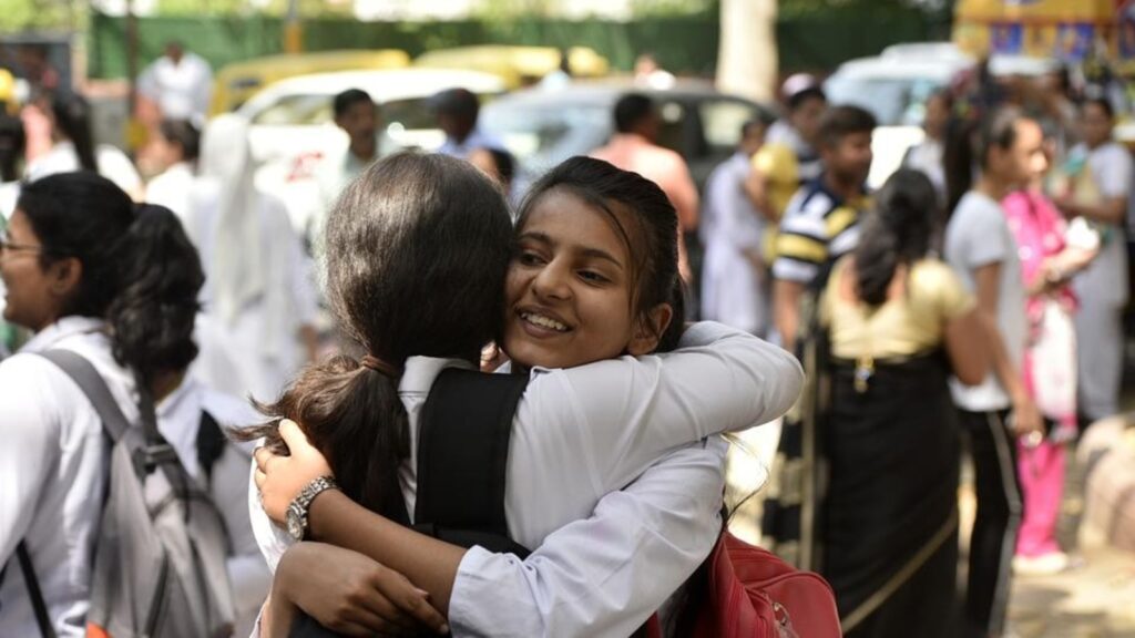 WB Board 10th Result 2025: WBBSE Madhyamik results declared at wbbse.wb.gov.in, direct link to check here