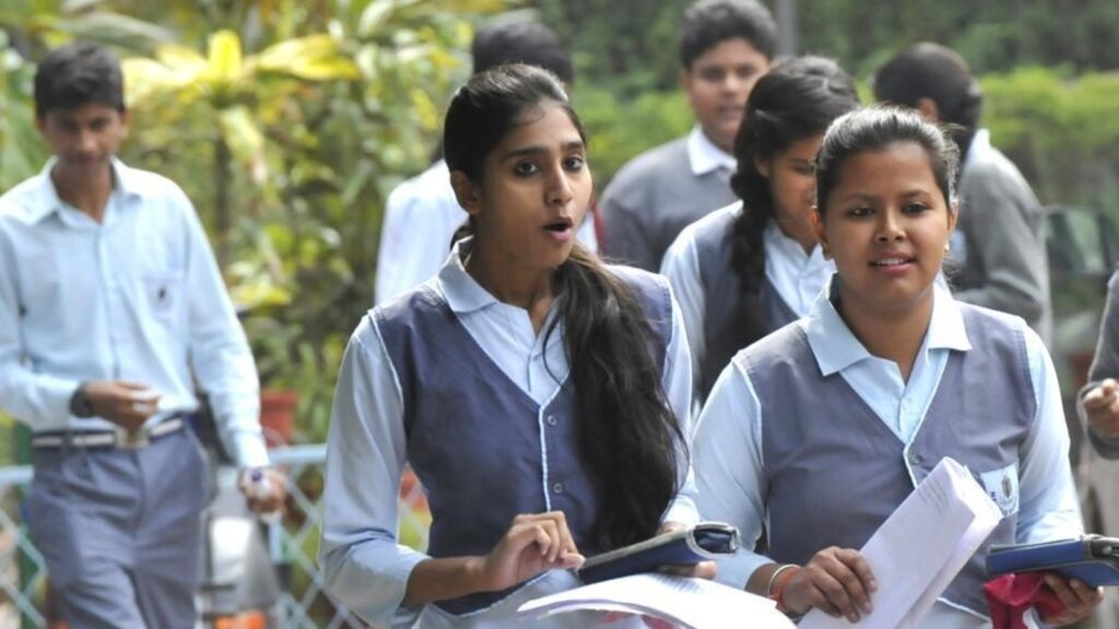 WB Madhyamik Result 2025: West Bengal WBBSE 10th results declared, details here