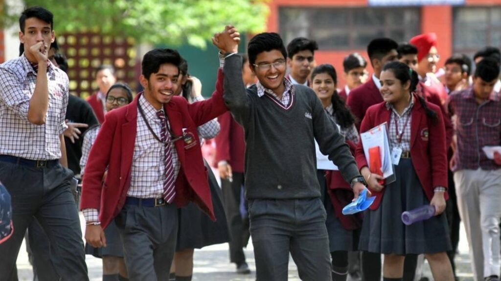 WB Madhyamik Result 2025 announced, 86.56% regular students pass WBBSE Class 10th exams