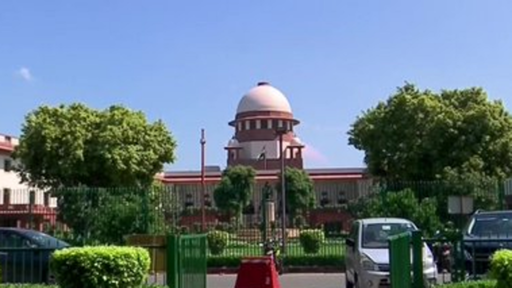 WB teacher recruitment scam case: SC gives state 2 weeks to decide on sanction | Kolkata