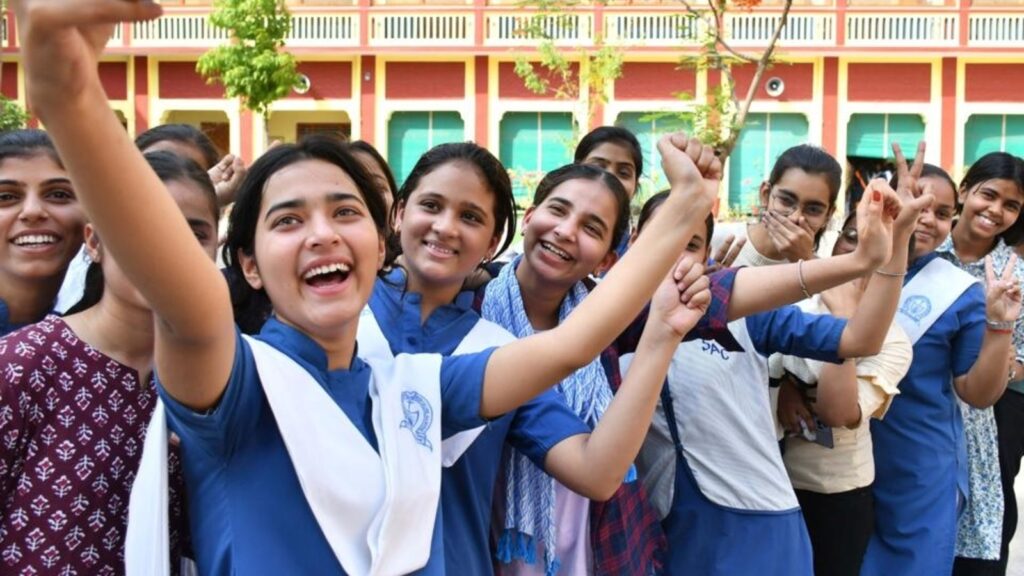 WBCHSE HS Result 2025: West Bengal Class 12th results declared at results.wb.gov.in, direct link here