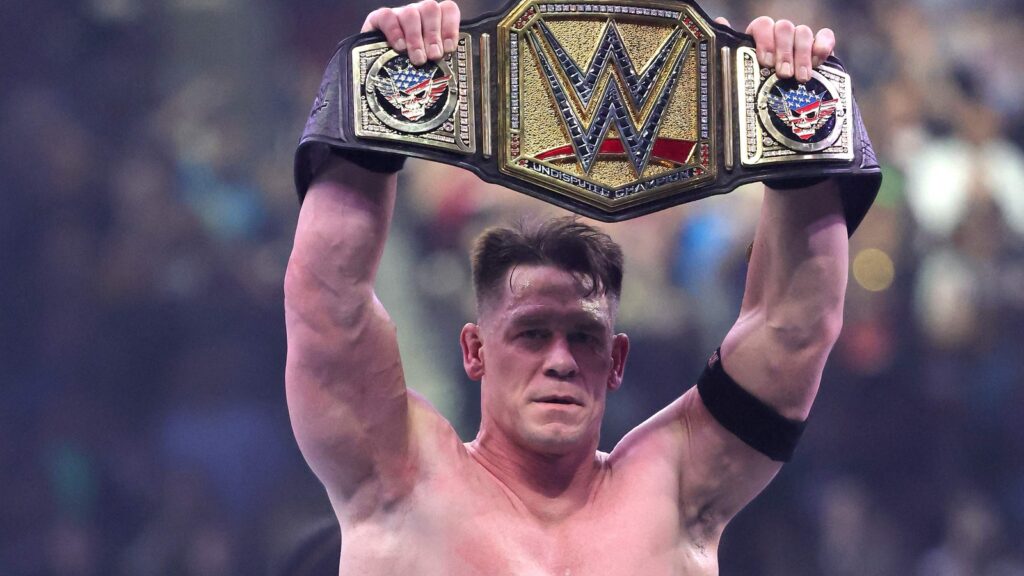 WWE Backlash match order: When will John Cena vs Randy Orton begin? Details on other cards
