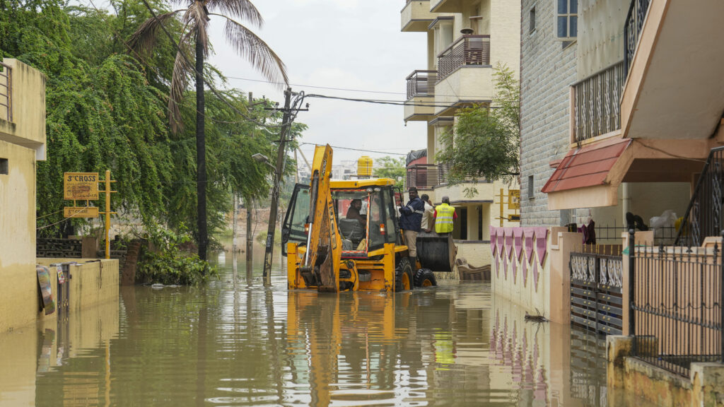 Want to buy property in Bengaluru? Forget brochures, visit on a rainy day, says Reddit user | Bengaluru
