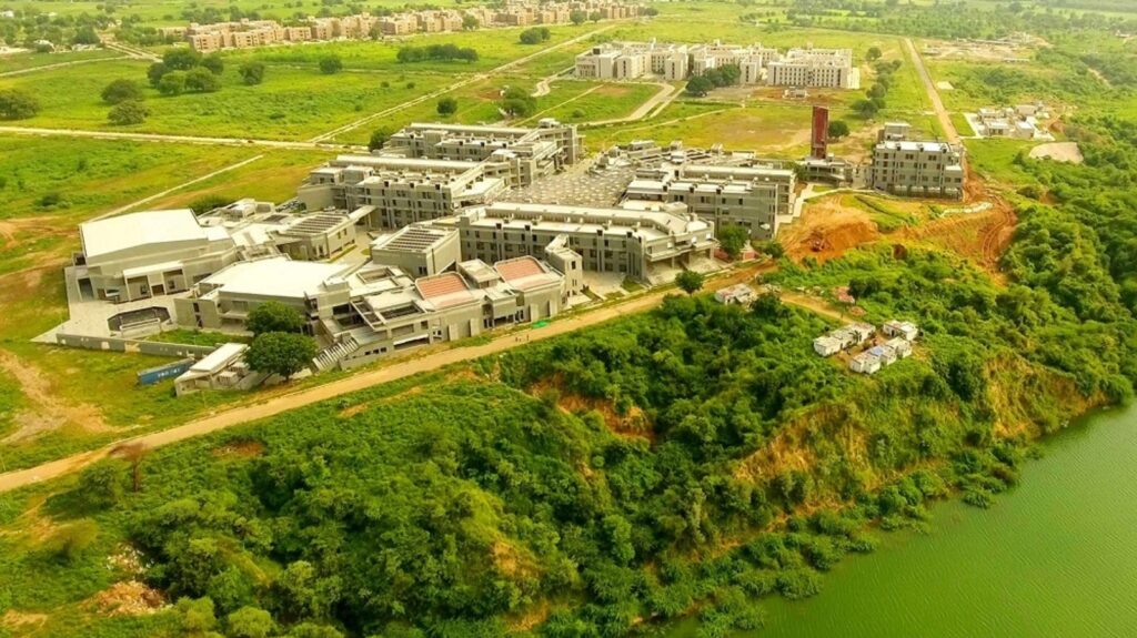 Want to do e-Masters in Applications of Machine Learning in Engineering at IIT Gandhinagar? Check details, how to apply
