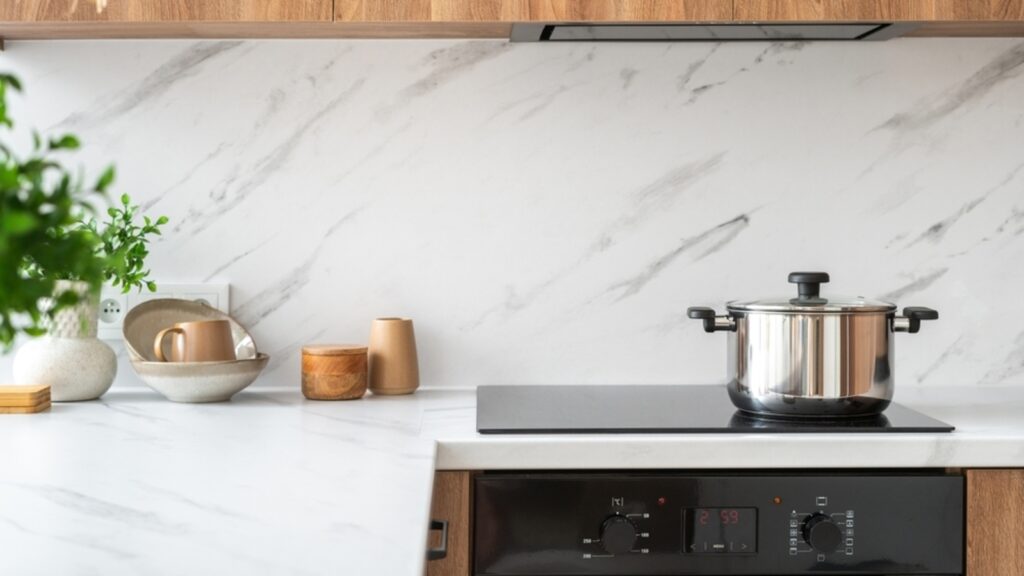 Want to give your kitchen a modern glow-up? 5 tech trends that make cooking more convenient for you