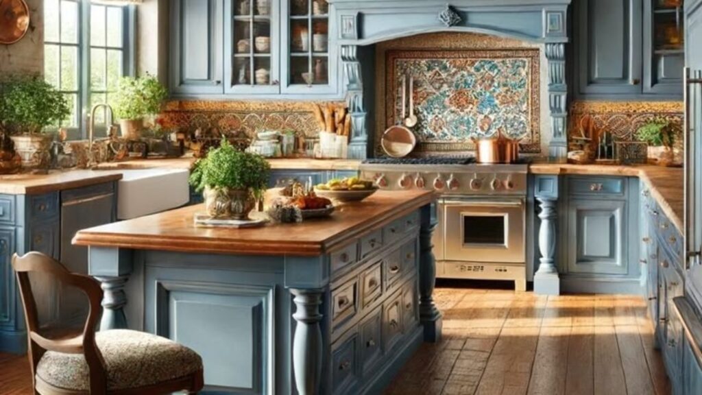 Want your kitchen to feel 10x more luxe without spending a fortune? 5 budget-friendly upgrades you can do in a day