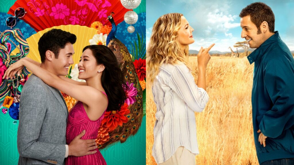 War anxiety plaguing your mind? Here are 5 feel good films to distract yourself over the weekend