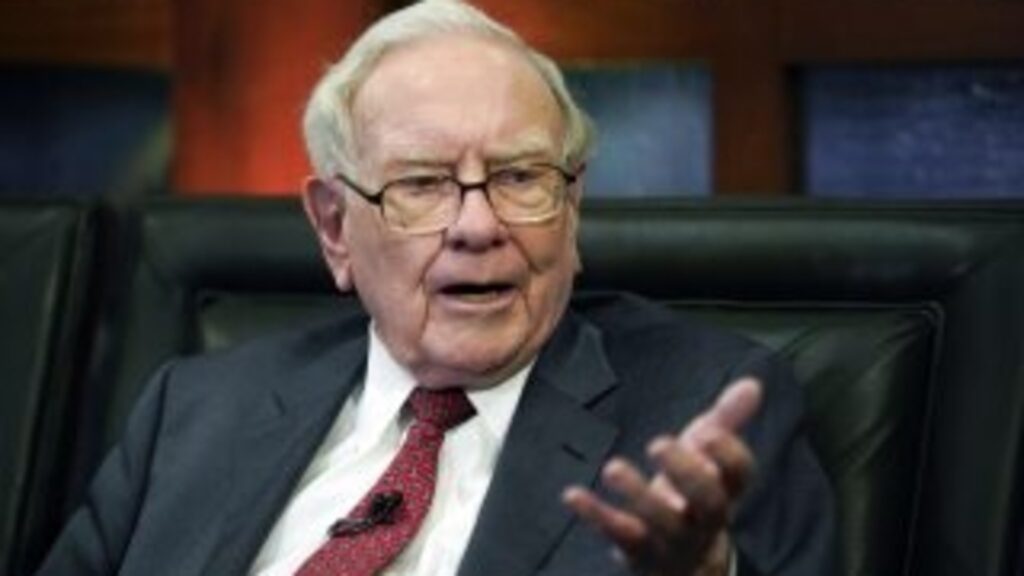 Warren Buffett stuns shareholders; Here’s when and why Berkshire Hathaway CEO is retiring after 55 years