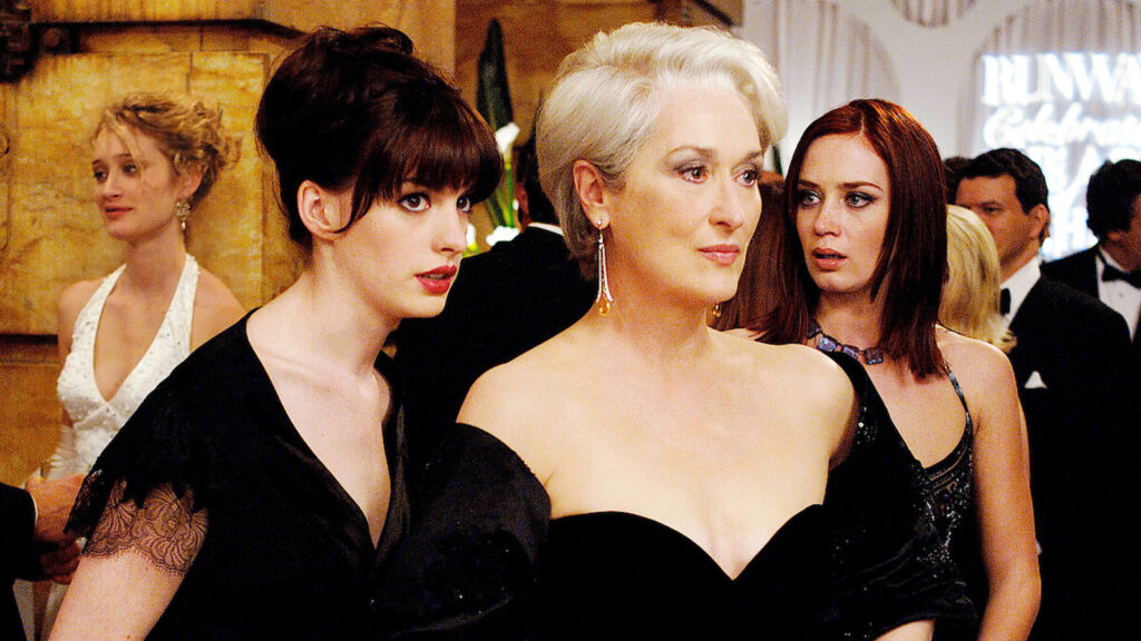 We have a release date for The Devil Wears Prada 2 — and this has a special Met Gala connection!