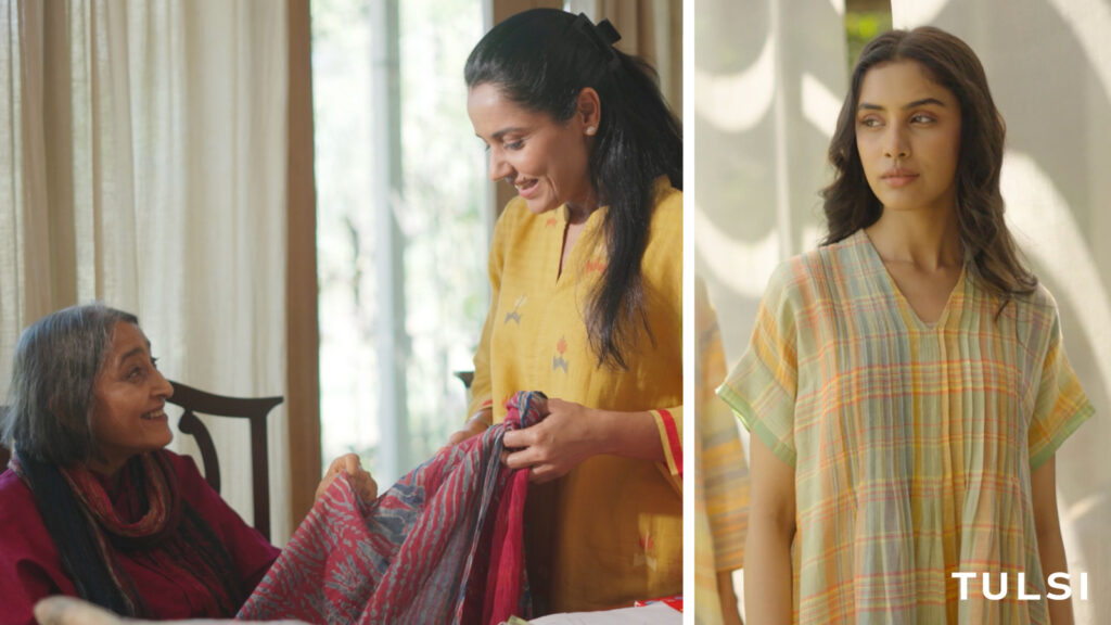 Weaving legacy with the threads of tomorrow