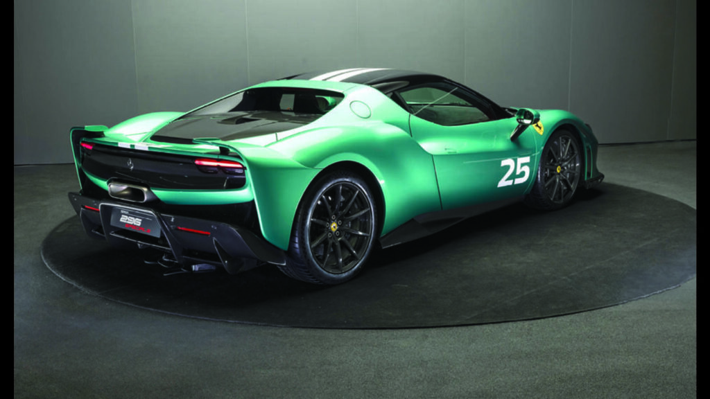 Weekend Drive by Hormazd Sorabjee: An extra Speciale edition