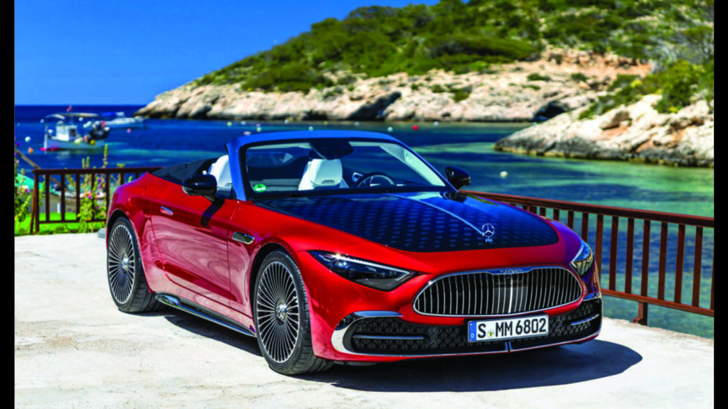 Weekend Drive by Hormazd Sorabjee: Drive Bach to the ’30s