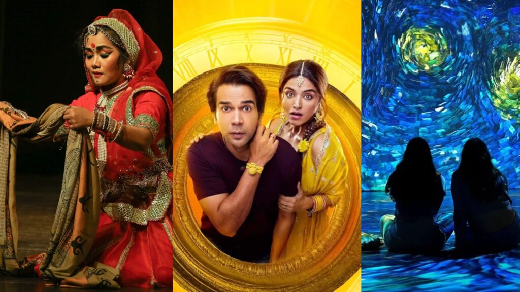 Weekend Planner (May 24-25): Delhi-NCR residents, here’s everything you must check out!