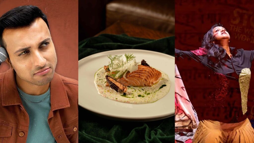 Weekend Planner (May 3-4): Delhi-NCR residents, here’s everything you must check out!