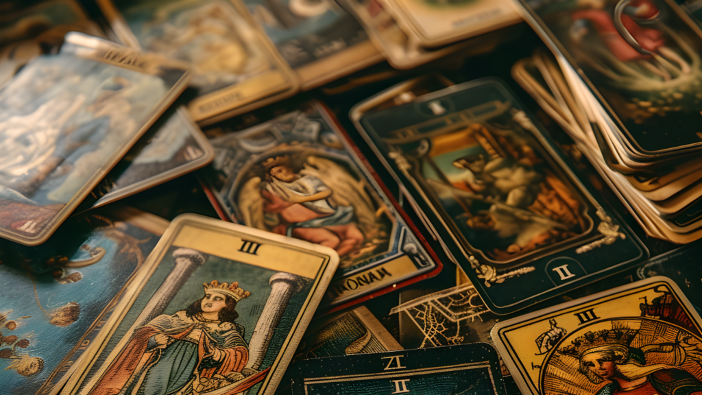 Weekly Tarot Card Readings: Tarot prediction for May 18-24, 2025 | Astrology
