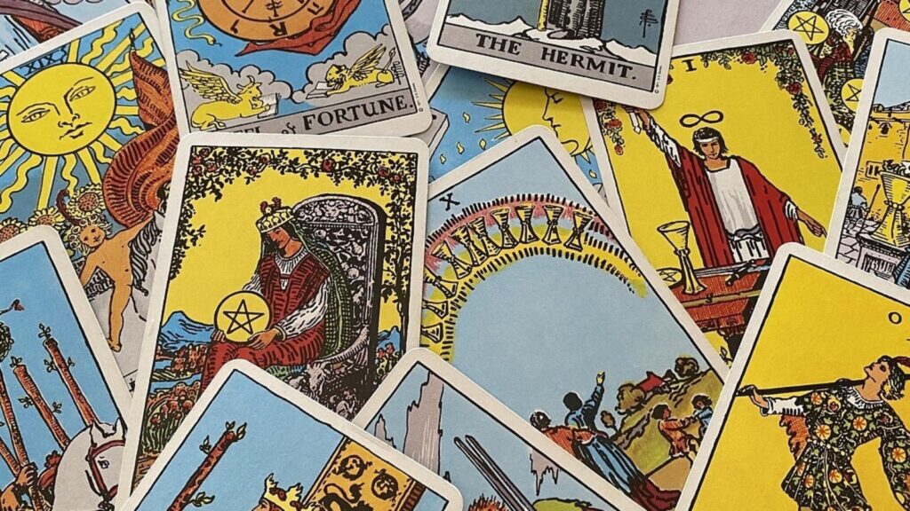 Weekly Tarot Card Readings: Tarot prediction for May 4-10, 2025 | Astrology