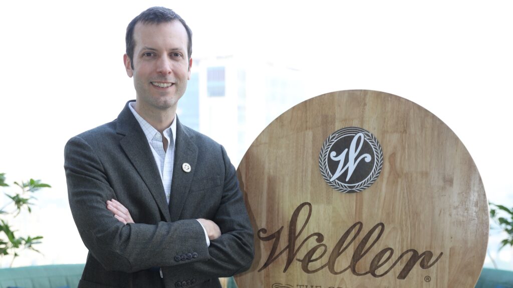 We’re not replacing Scotch, we’re in India to build bourbon: Sazerac’s Diego Bianchi