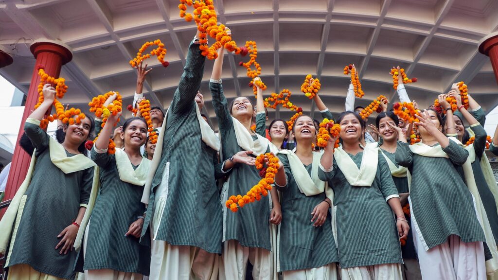 West Bengal HS Results 2025 released at result.wb.gov.in, here’s how to check WBCHSE 12th results