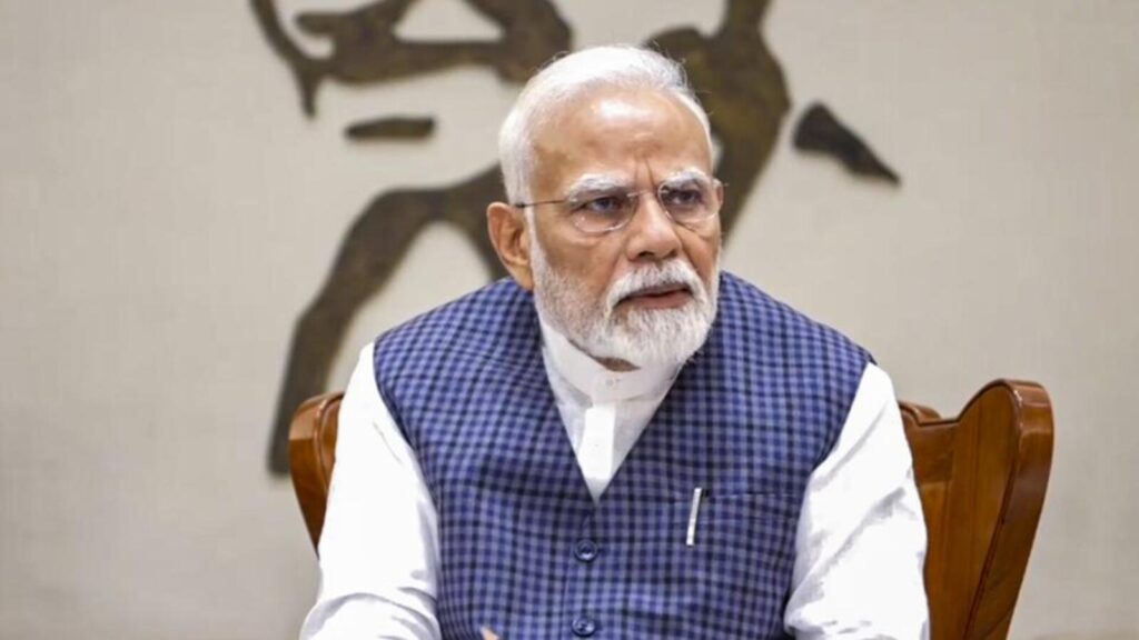 What PM Modi told US vice president JD Vance during May 9 phone call | Latest News India