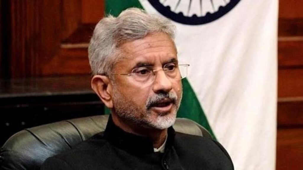 What S Jaishankar posted after talk with US Secretary of State Marco Rubio: ‘Backers and planners must be…’ | Latest News India