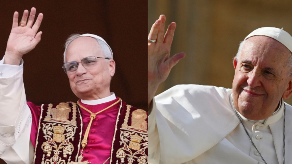 What did Pope Leo XIV say about late Pope Francis? New pontiff is a ‘firm supporter’ of his predecessor | World News