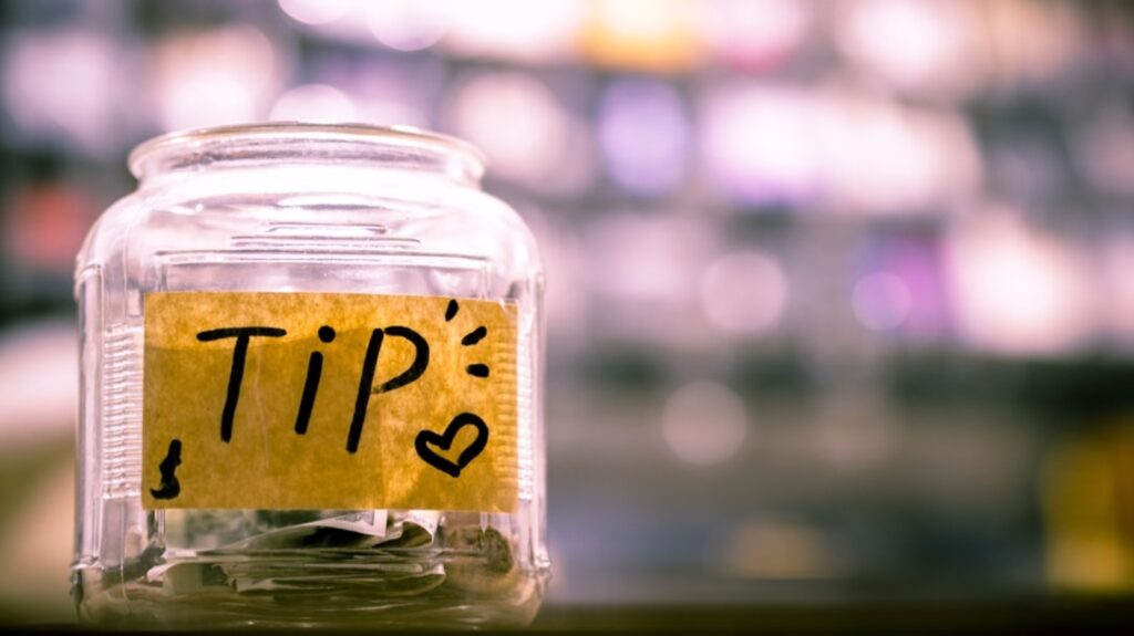 What does ‘no tax on tips’ mean? A look at the new bill and its impact on workers and businesses