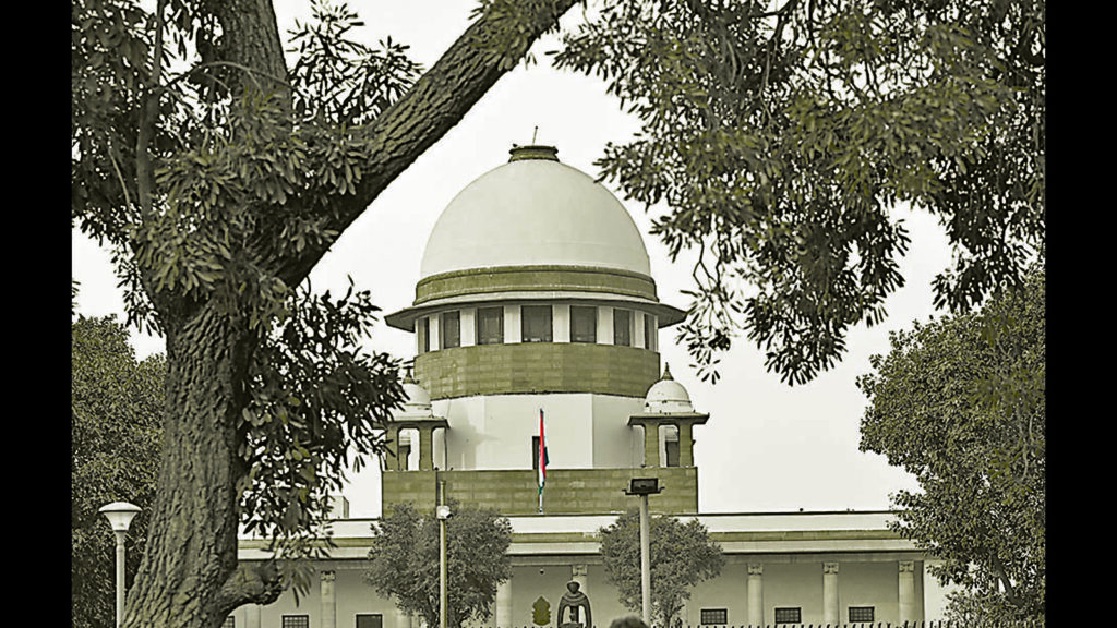 What the court is not expected to tell media