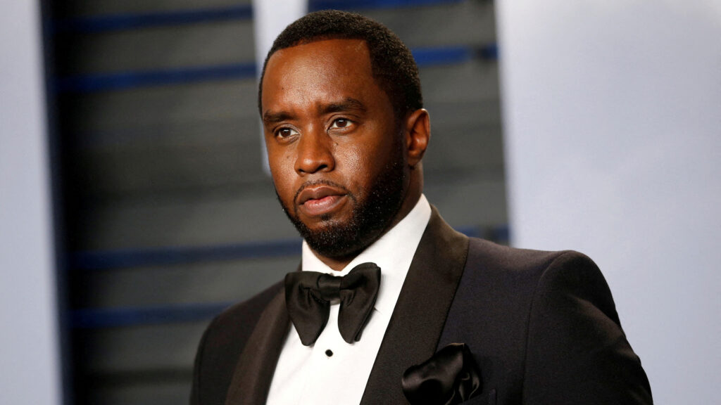 What will Sean ‘Diddy’ Combs wear during his sex trafficking trial day? Here, have a look