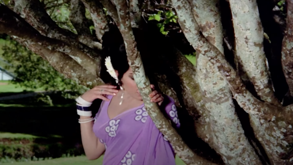 When India’s highest-paid actress was forced to leave Bollywood, forbidden by in-laws: Story of star who ‘quit too soon’ | Bollywood