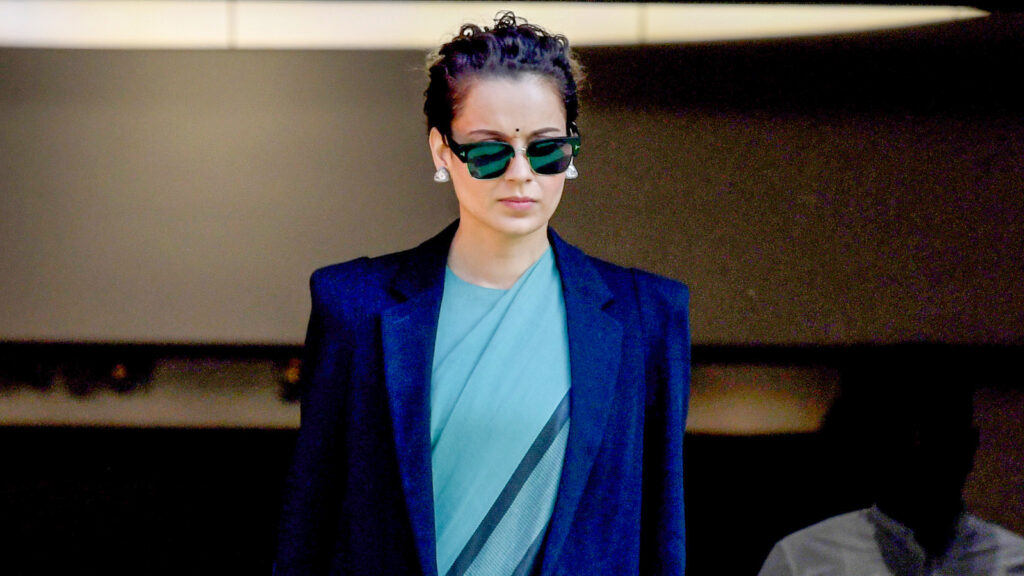 When Kangana Ranaut said ‘I don’t wish to offer myself on a platter’ to Hollywood | Bollywood
