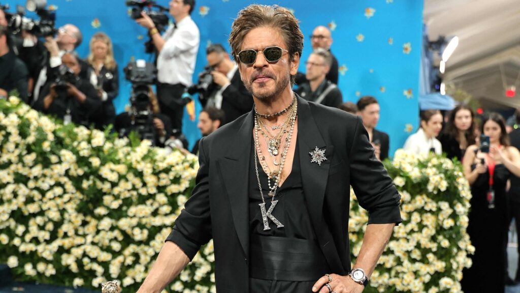 When Shah Rukh Khan said ‘there’s no space for me in West’, talked about never working in Hollywood: I am a little brown | Bollywood