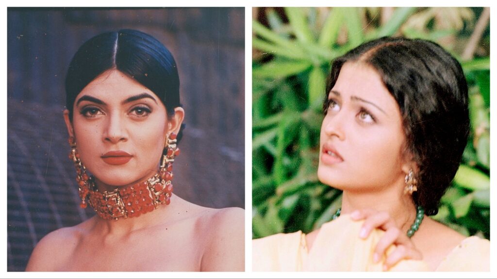 When Sushmita Sen opened up on rivalry with Aishwarya Rai, revealed why they weren’t best of friends | Bollywood
