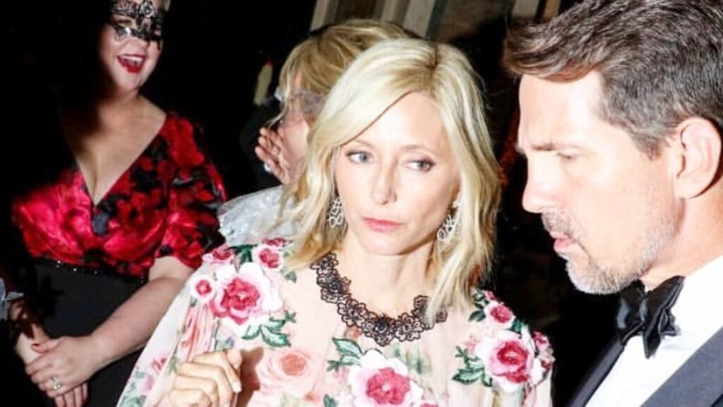 When a European prince fell for an American billionaire’s daughter: ‘Love at first sight’ | Trending