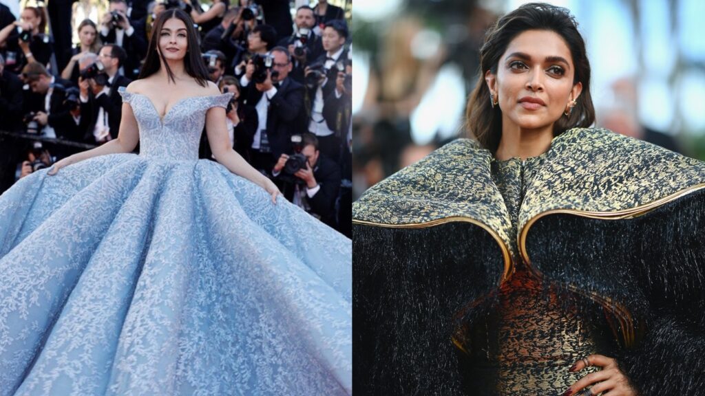 When did Cannes’ focus shift from films to fashion? A brief history as an alarmingly restrictive dress code debuts